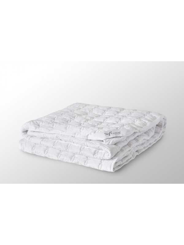 Одеяло Soft cotton Pamuk Uyku Pedi 195x215 см