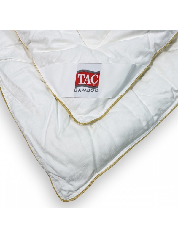 Одеяло TAC Bamboo baby размер 95х145 см