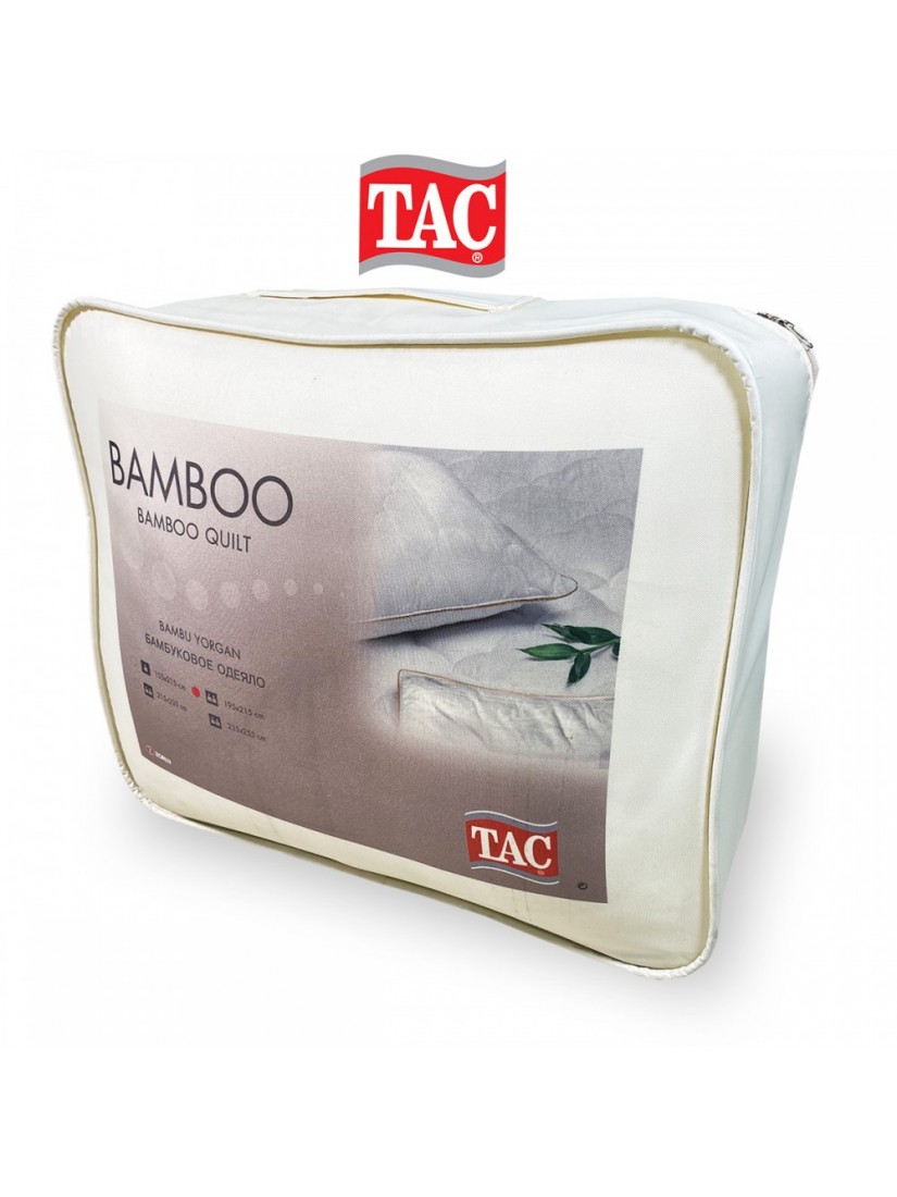 Одеяло TAC Bamboo