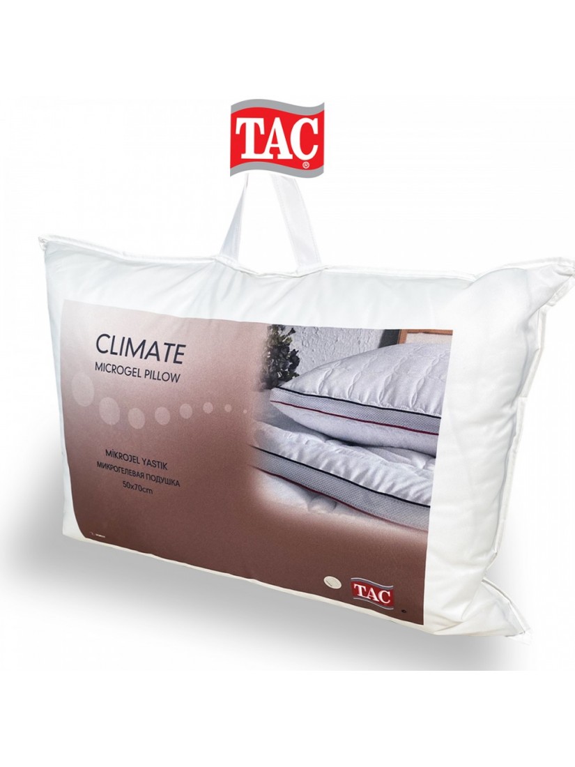 Подушка TAC Climate 50х70 см