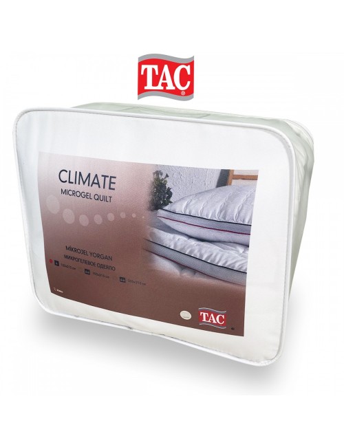 Одеяло TAC Climate Microgel Quilt