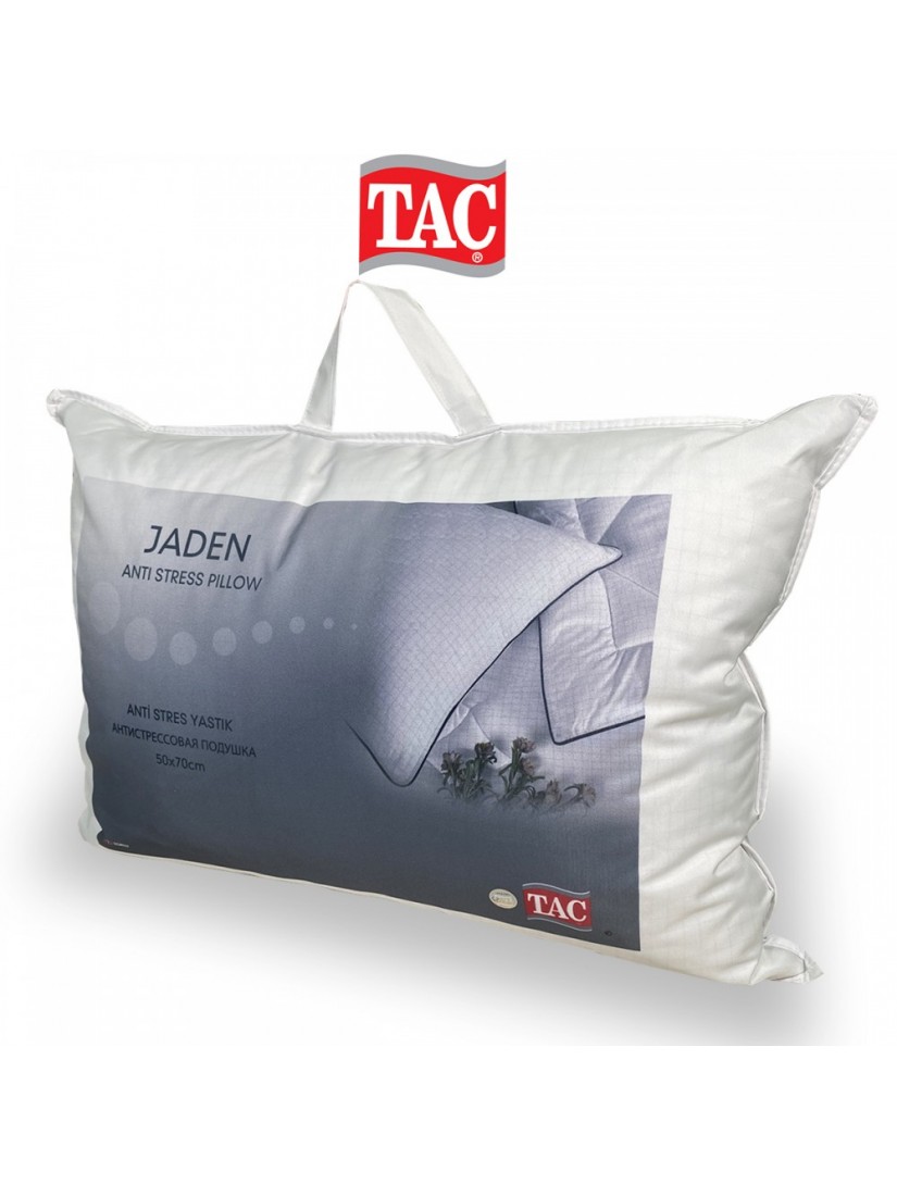 Подушка TAC Jaden 50х70 см