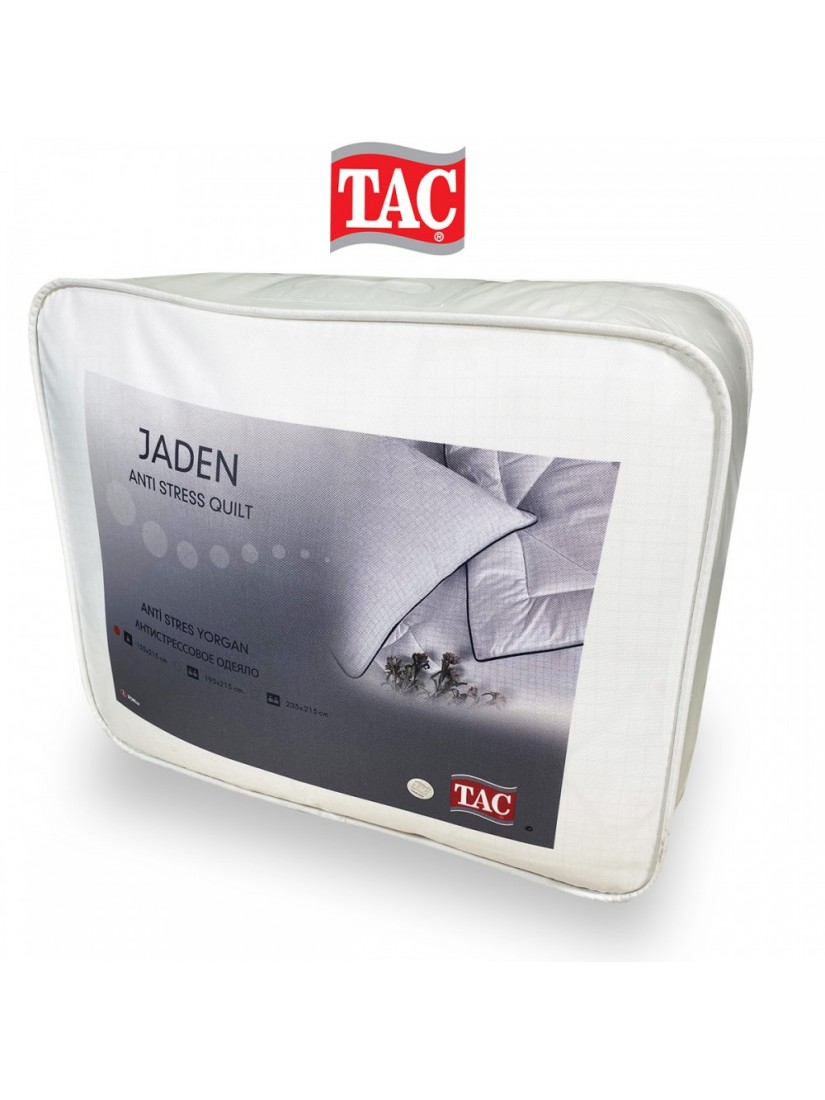 Одеяло TAC Jaden Microgel Quilt