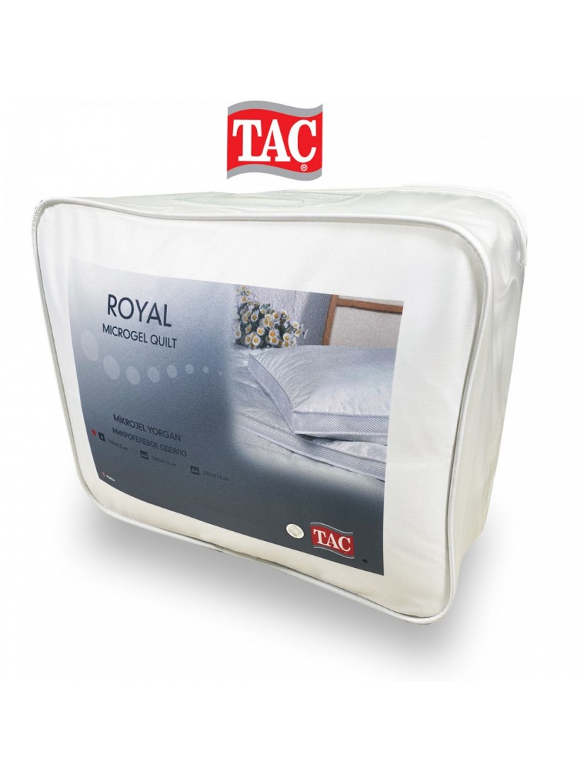 Одеяло TAC Royal Microgel Quilt