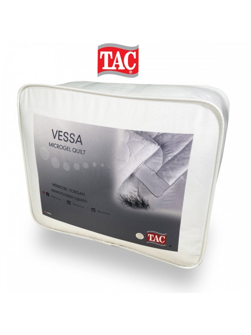 Одеяло TAC Vessa Microgel Quilt
